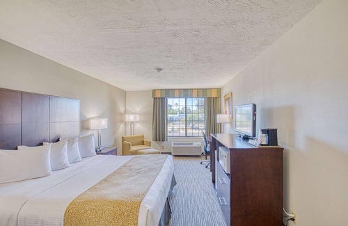 Green Valley Hotel | Best Western Green Valley Inn