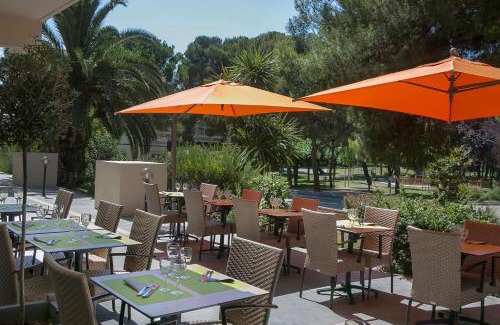 Balaruc-les-Bains Hotel | Best Western Hôtel des Thermes - Balaruc les Bains Sète