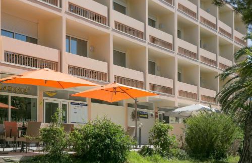 Balaruc-les-Bains Hotel | Best Western Hôtel des Thermes - Balaruc les Bains Sète