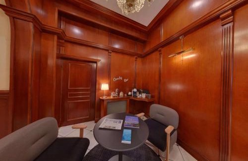 Orleans Hotel | Best Western Hôtel d'Arc