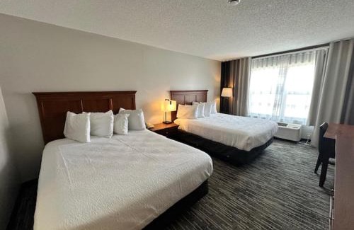 Fort Dodge Hotel | Best Western Harmony Inn Fort Dodge Iowa