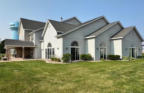 Fort Dodge Hotel | Best Western Harmony Inn Fort Dodge Iowa