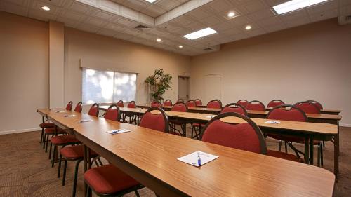 Chico Hotel | Best Western Heritage Inn Chico