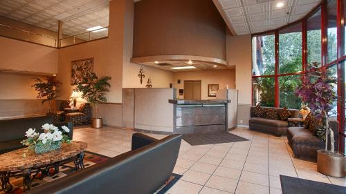 Chico Hotel | Best Western Heritage Inn Chico