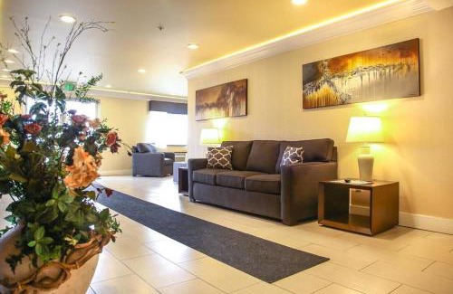 Hermiston Hotel | Best Western Hermiston Inn