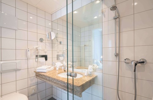 Plauen Hotel | Best Western Hotel Am Strassberger Tor