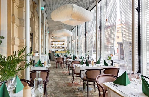 Stenstaden Hotel | Best Western Hotel Baltic