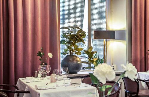 Stenstaden Hotel | Best Western Hotel Baltic