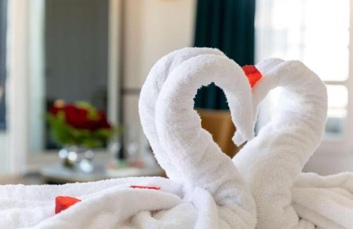 Lyon City Centre Hotel | Best Western Hotel du Pont Wilson