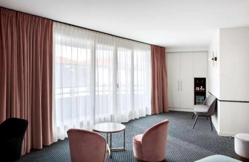 Lyon City Centre Hotel | Best Western Hotel du Pont Wilson