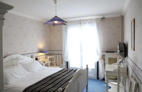 Chateau-Thierry Hotel | Best Western Hotel Ile de France
