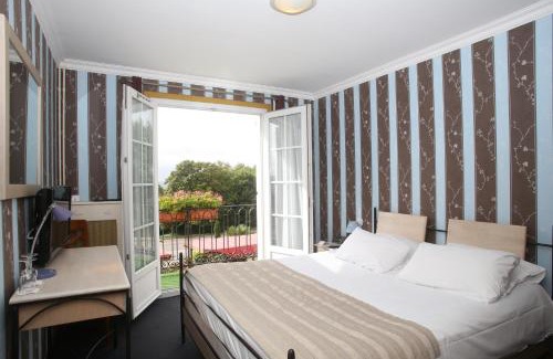 Chateau-Thierry Hotel | Best Western Hotel Ile de France