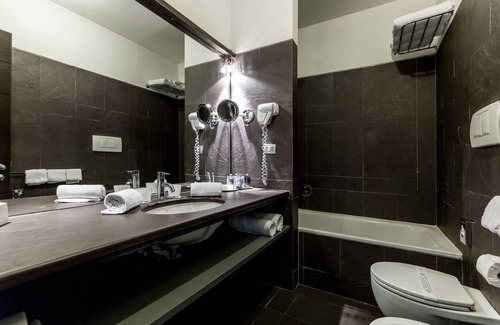 Parma Hotel | Best Western Hotel Green City