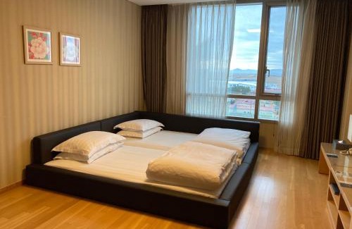 Gunsan Hotel | Best Western Hotel Gunsan