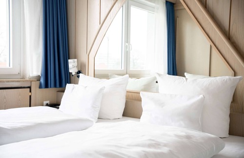 Ziegelhof Hotel | Best Western Hotel Heide