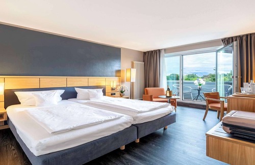 Hermannsburg Hotel | Best Western Hotel Heidehof