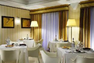 Zona XXX Castel Fusano Hotel | Best Western Hotel I Triangoli