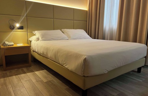 Cardano al Campo Hotel | Best Western Hotel Cavalieri Della Corona