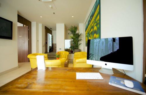 Historic Centre Hotel | Best Western Hotel Luxor