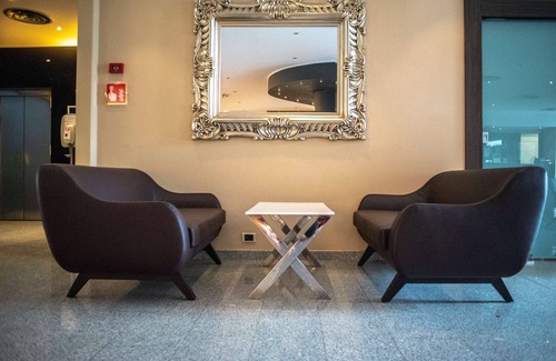 Ferro di Cavallo Hotel | Best Western Hotel Quattrotorri Perugia