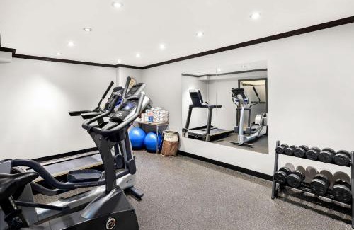 St. Jerome Hotel | Best Western Hotel St. Jerome