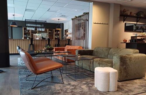 Trollhattan Hotel | Best Western Hotel Trollhattan
