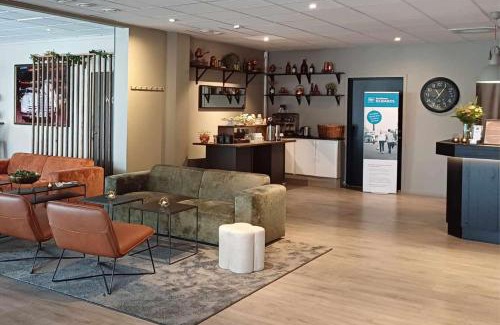 Trollhattan Hotel | Best Western Hotel Trollhattan
