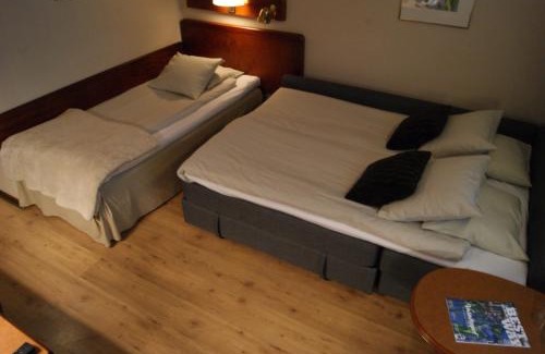 Soderhamn Hotel | Best Western Hotell SoderH