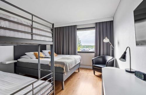 Soderhamn Hotel | Best Western Hotell SoderH