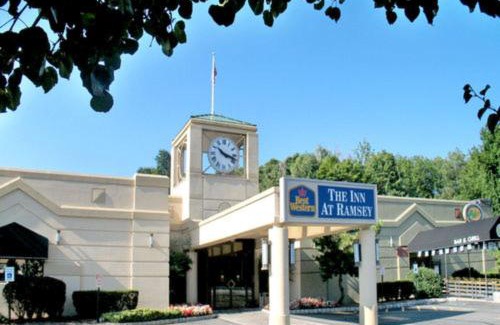Ramsey Hotel | Best Western Inn at Ramsey