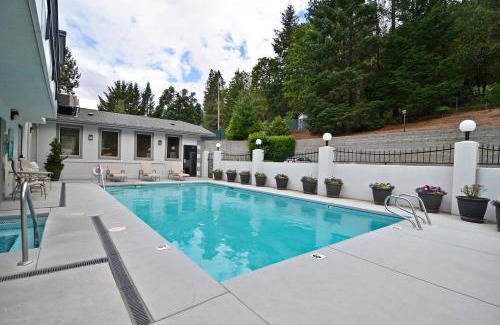 Grants Pass Hotel | Best Western Inn at the Rogue