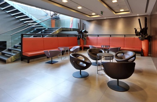 Trezzano sul Naviglio Hotel | Best Western Hotel Goldenmile Milan