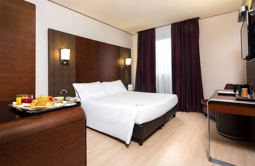 Trezzano sul Naviglio Hotel | Best Western Hotel Goldenmile Milan