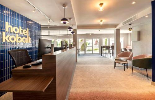 Epagny-Metz-Tessy Hotel | Best Western Kobalt Annecy Nord - Epagny