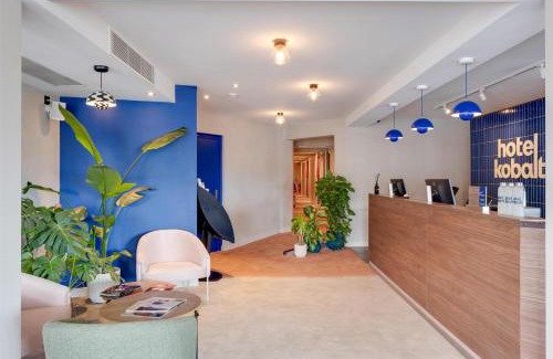 Epagny-Metz-Tessy Hotel | Best Western Kobalt Annecy Nord - Epagny