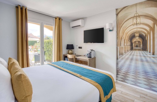 Prades Hotel | Best Western Le Vauban