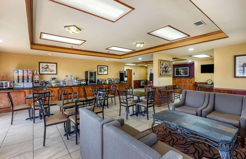 Lindale Hotel | Best Western Lindale Inn