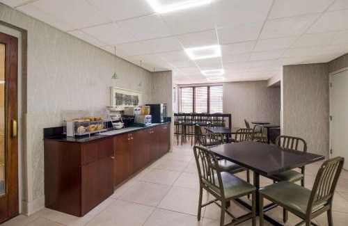 Farrandsville Hotel | Best Western Lock Haven