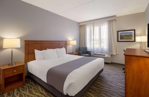 Farrandsville Hotel | Best Western Lock Haven