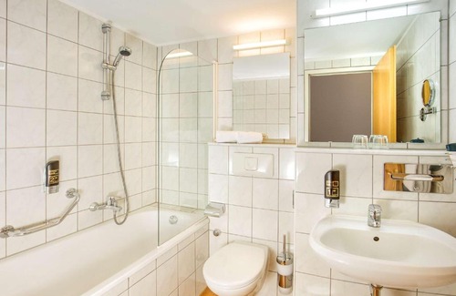 Schwieberdingen Hotel | Best Western loftstyle Hotel Schwieberdingen