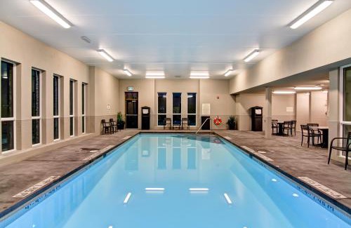 Argyle Hotel | Best Western London Airport Inn & Suites
