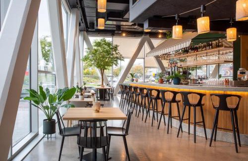 Asnieres-sur-Seine Hotel | Best Western M-Treize Paris Asnieres