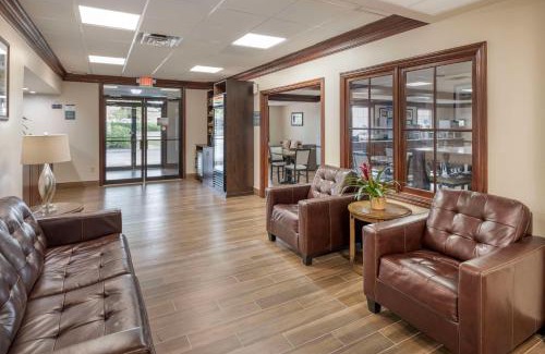 Mason Hotel | Best Western Mason Inn