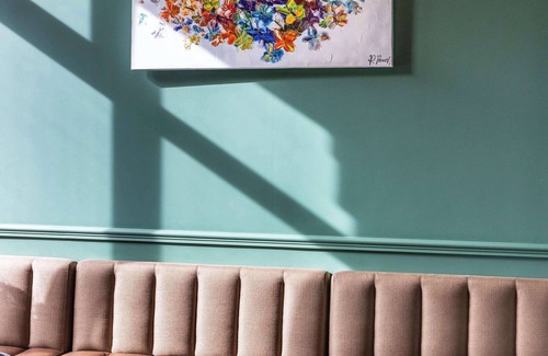 Nouvelle Ville Hotel | Best Western Metz Centre Gare