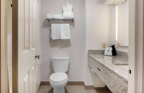 Halton Regional Municipality Hotel | Best Western Milton