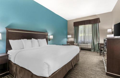 Mineola Hotel | Best Western Mineola Inn