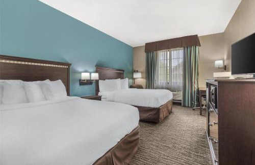 Mineola Hotel | Best Western Mineola Inn