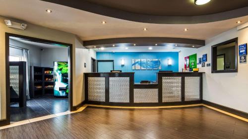 Mount Vernon Hotel | Best Western Mt. Vernon Inn