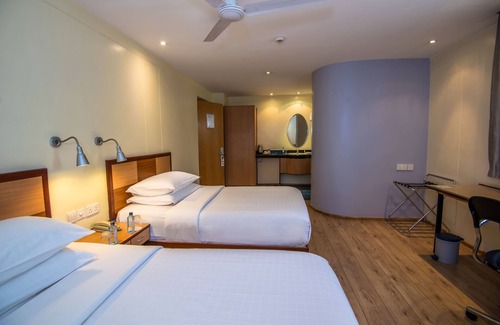 Nairobi Upper Hill Hotel | Best Western Nairobi Upper Hill