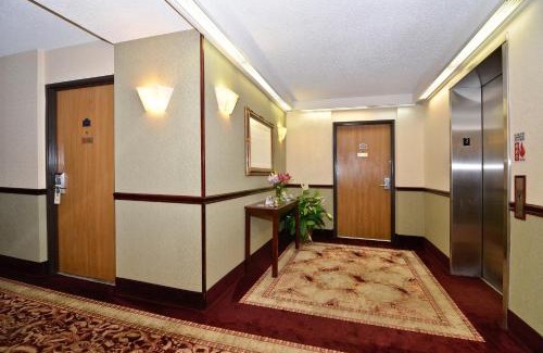 Naperville Hotel | Best Western Naperville Inn